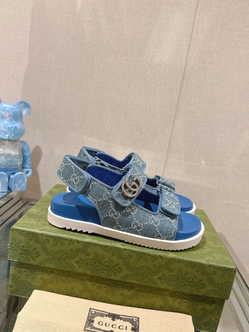 Functional Gxccx Sandals 158555