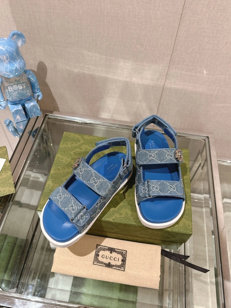 Functional Gxccx Sandals 158555