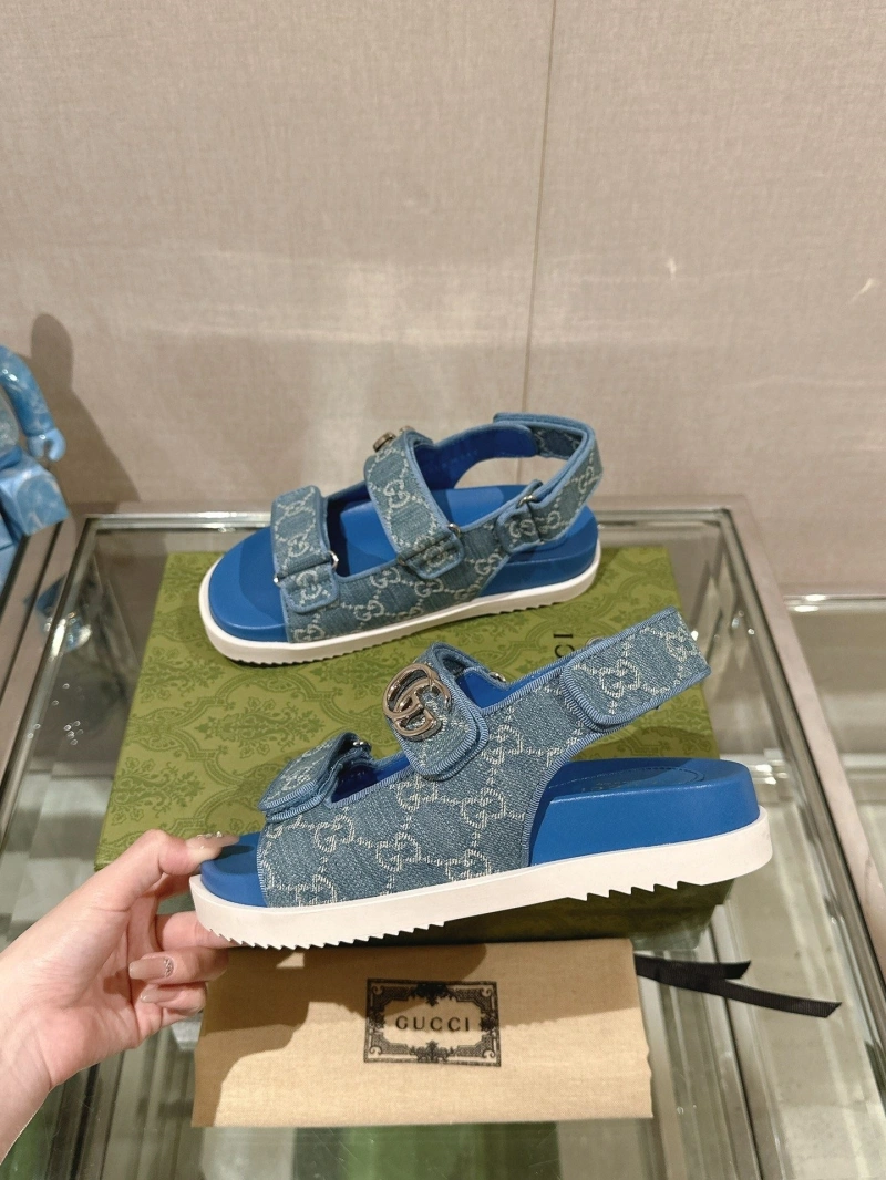 Functional Gxccx Sandals 158555