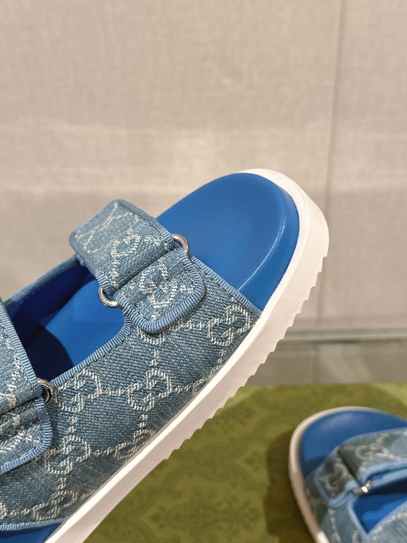 Functional Gxccx Sandals 158555