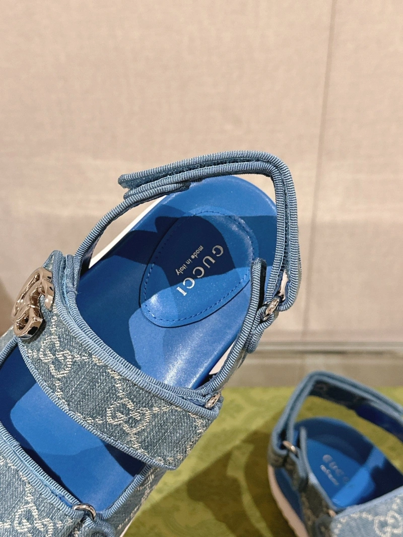 Functional Gxccx Sandals 158555