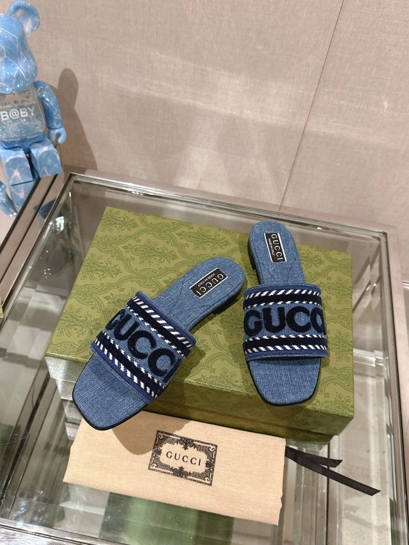 SportInspired Gxccx Slippers 158633