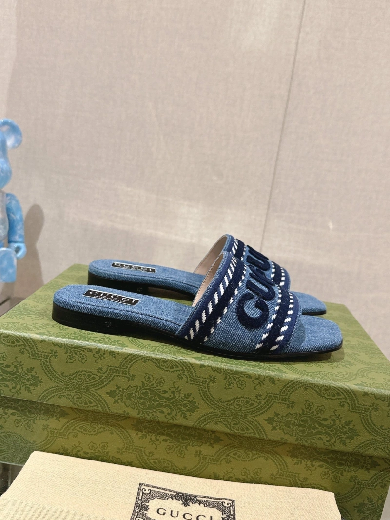 SportInspired Gxccx Slippers 158633