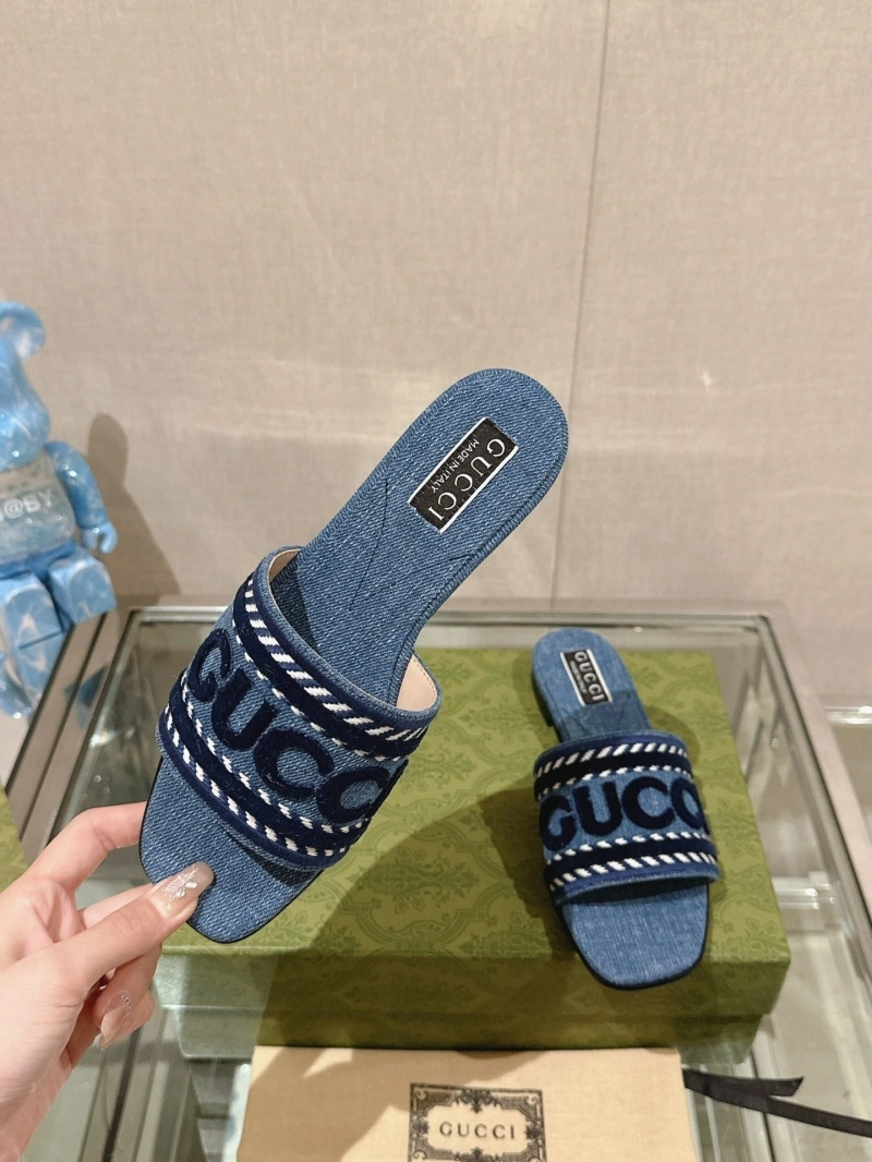 SportInspired Gxccx Slippers 158633