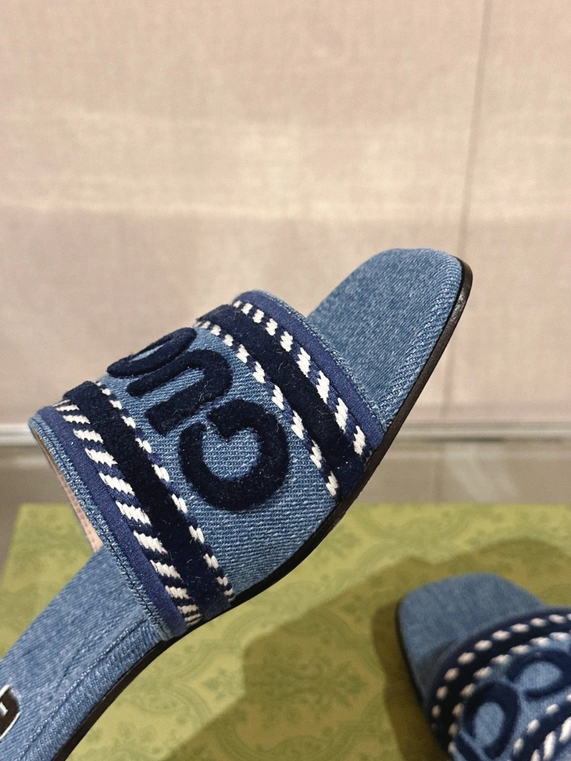 SportInspired Gxccx Slippers 158633