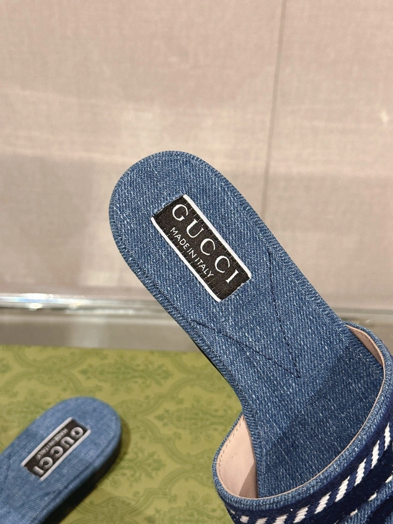 SportInspired Gxccx Slippers 158633