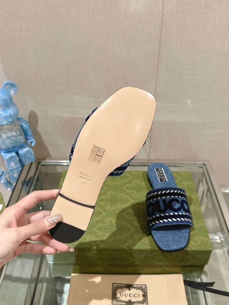 SportInspired Gxccx Slippers 158633