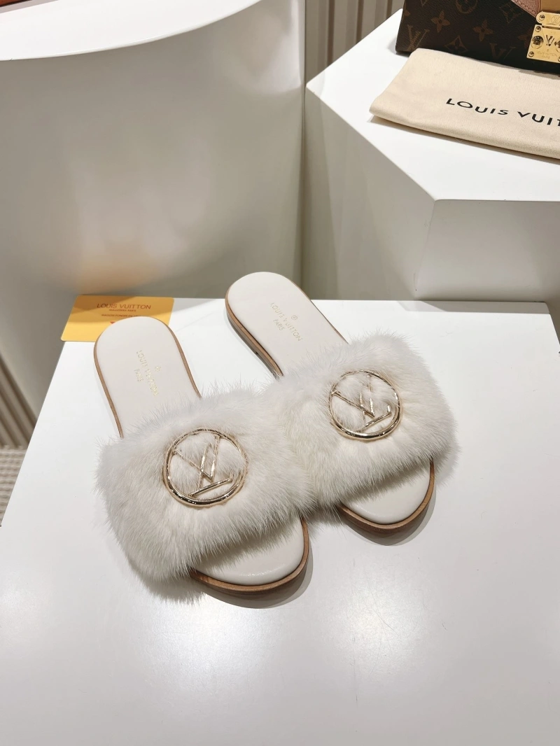 LX Slippers Breathable 185418