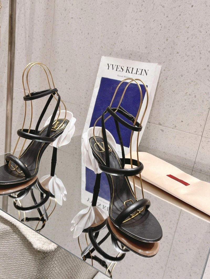 Refined Vxlxntino High Heels 230799