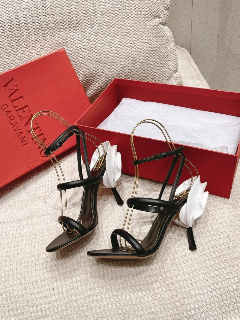 Refined Vxlxntino High Heels 230799
