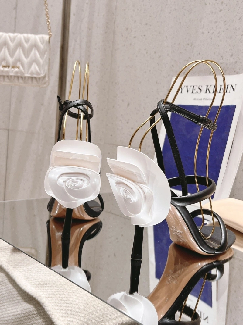 Refined Vxlxntino High Heels 230799