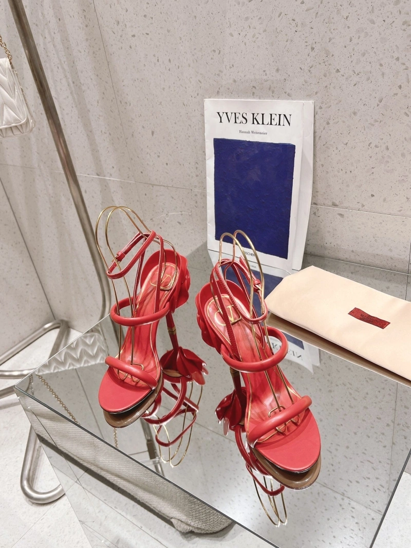 Vxlxntino High Heels DailyWear 230793
