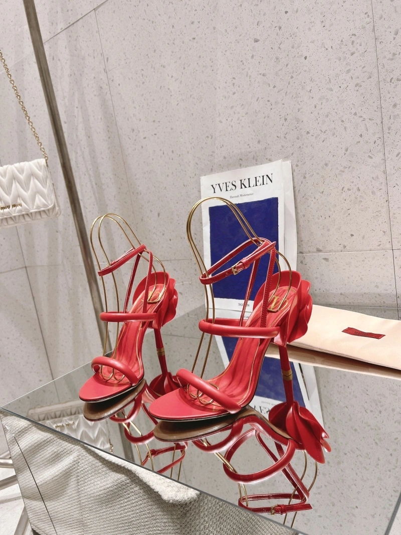 Vxlxntino High Heels DailyWear 230793