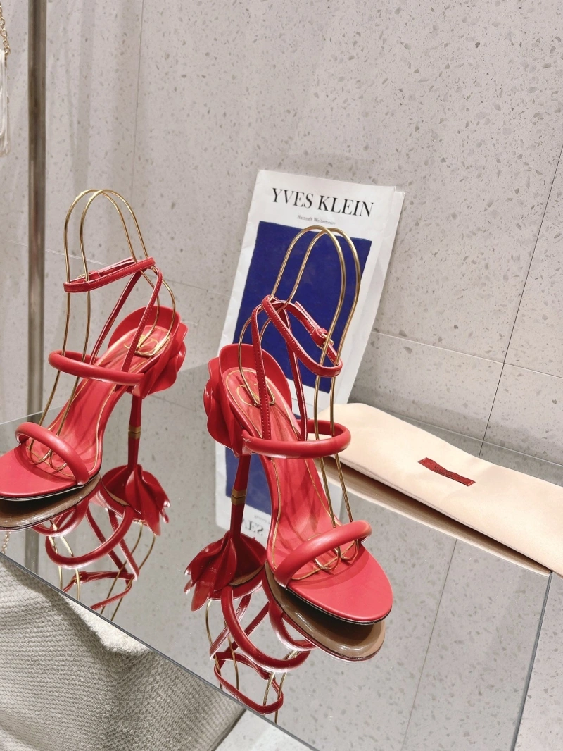 Vxlxntino High Heels DailyWear 230793