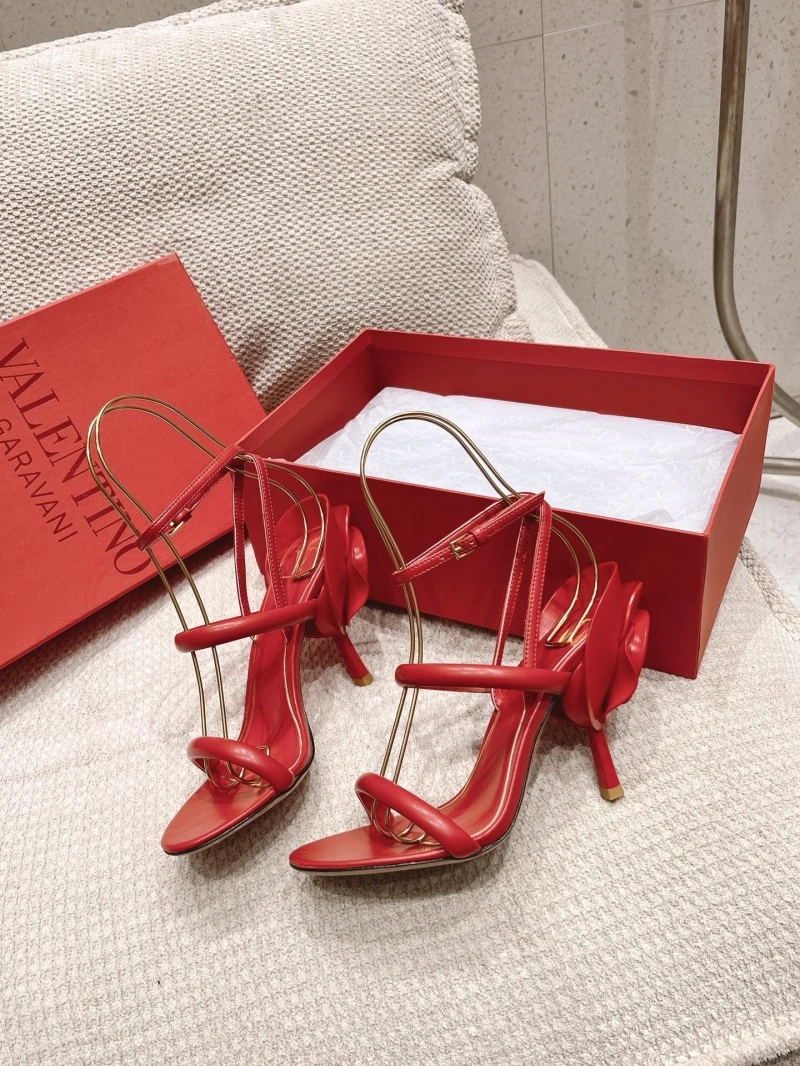 Vxlxntino High Heels DailyWear 230793