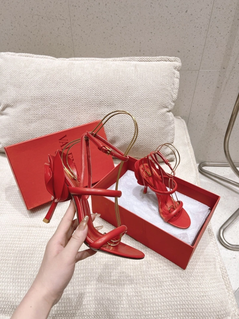 Vxlxntino High Heels DailyWear 230793