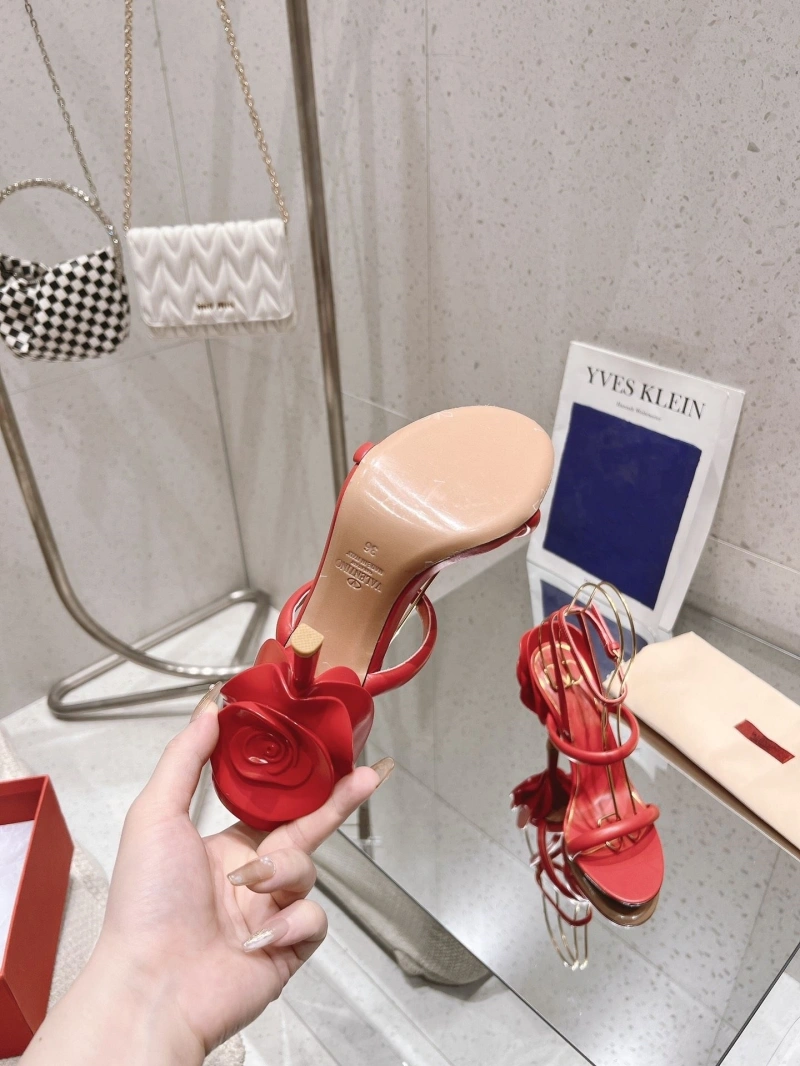 Vxlxntino High Heels DailyWear 230793
