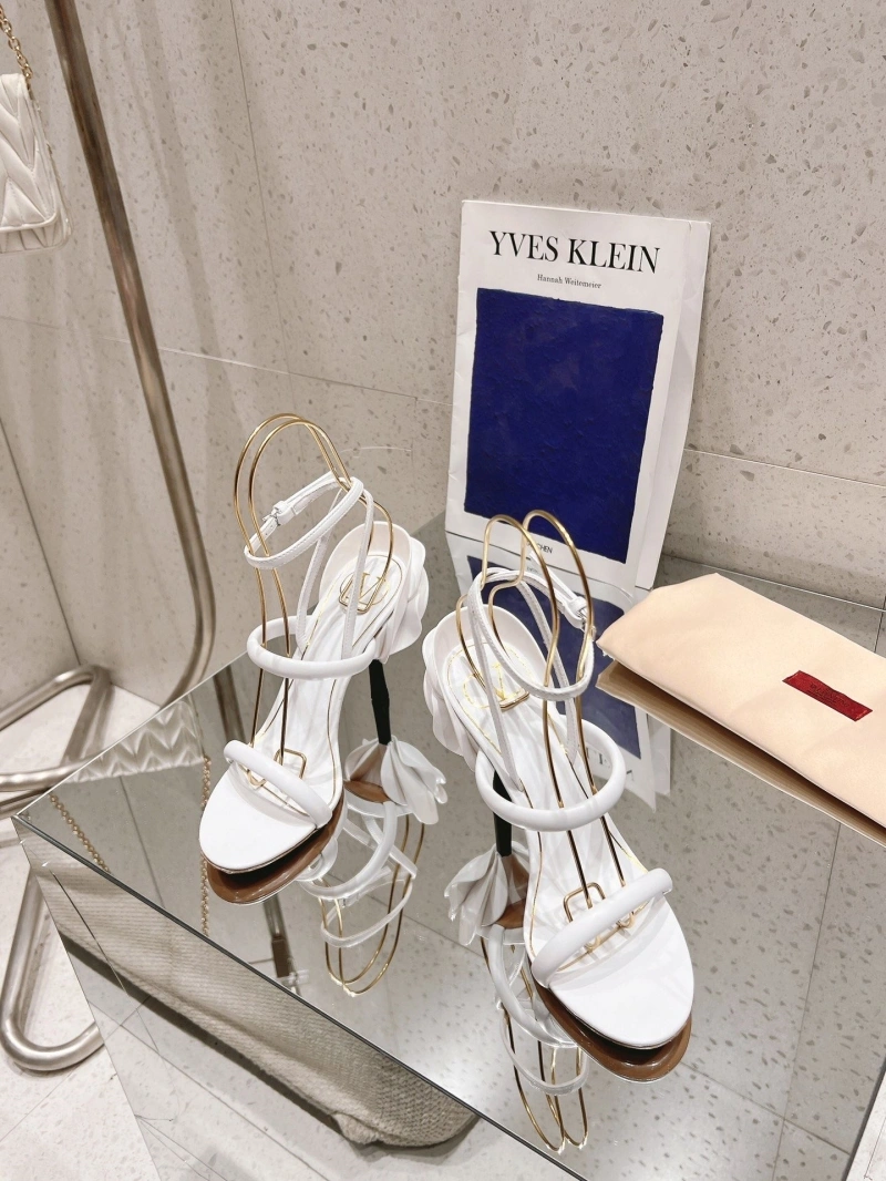 Vxlxntino High Heels Durable 230789