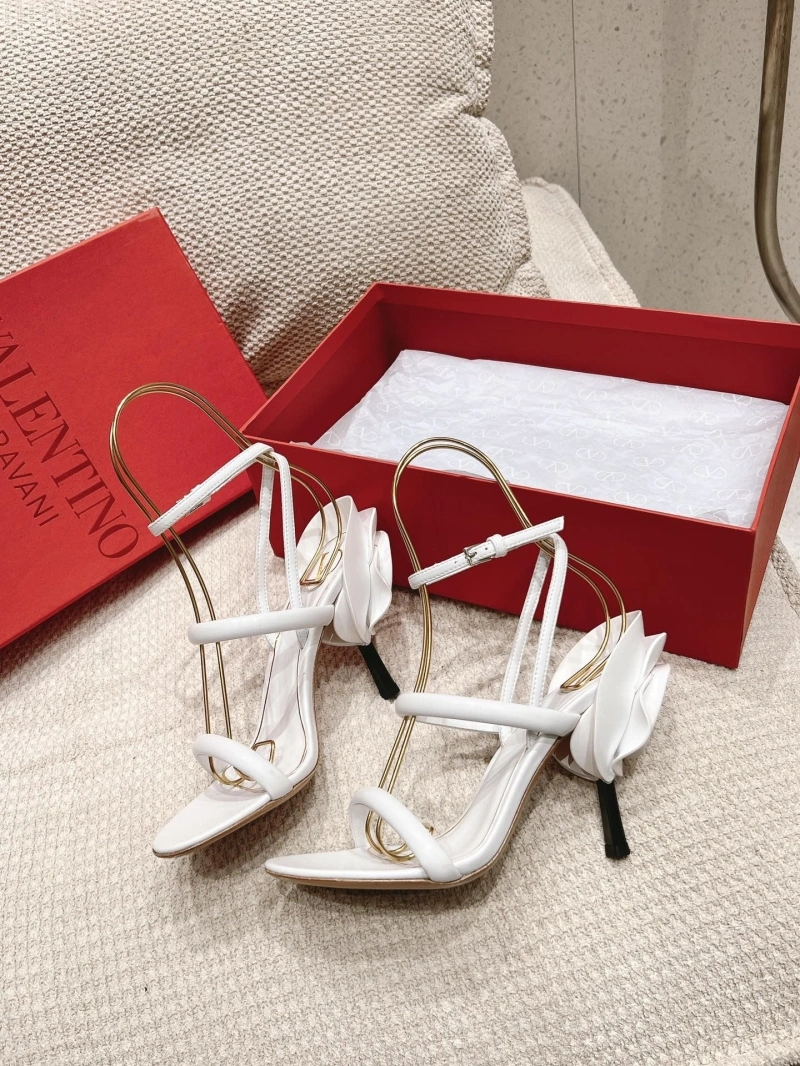 Vxlxntino High Heels Durable 230789