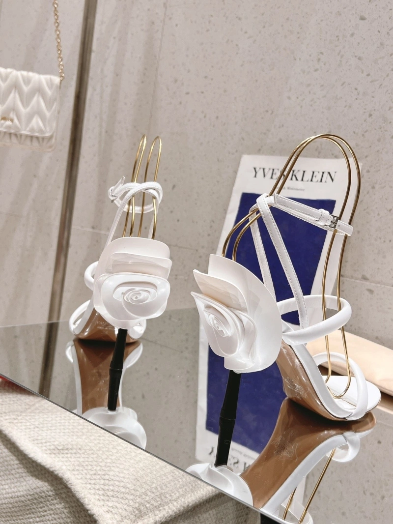 Vxlxntino High Heels Durable 230789