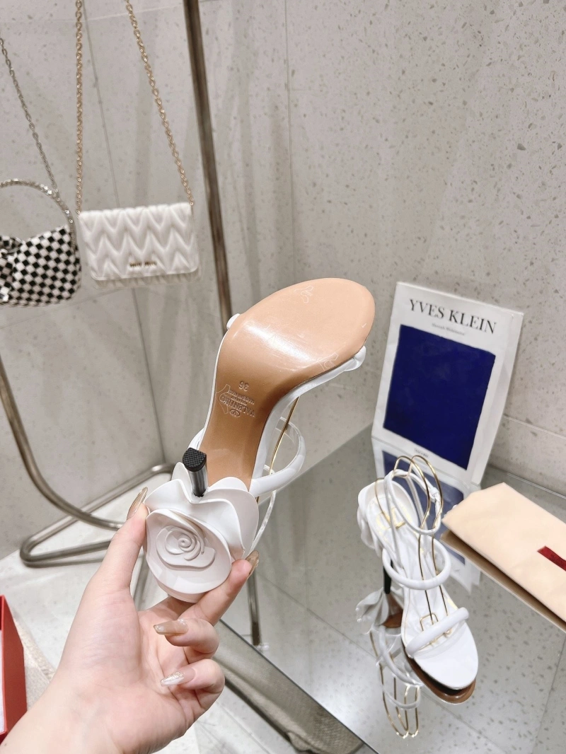Vxlxntino High Heels Durable 230789