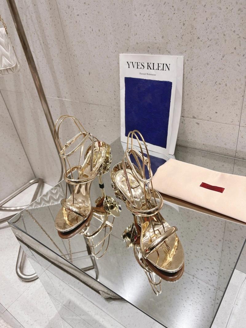 StreetReady Vxlxntino High Heels 230787