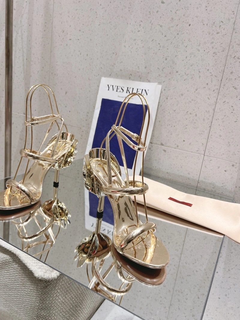 StreetReady Vxlxntino High Heels 230787