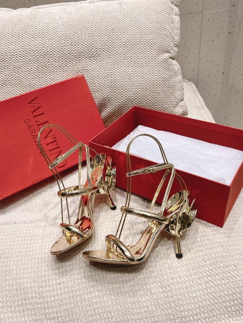 StreetReady Vxlxntino High Heels 230787