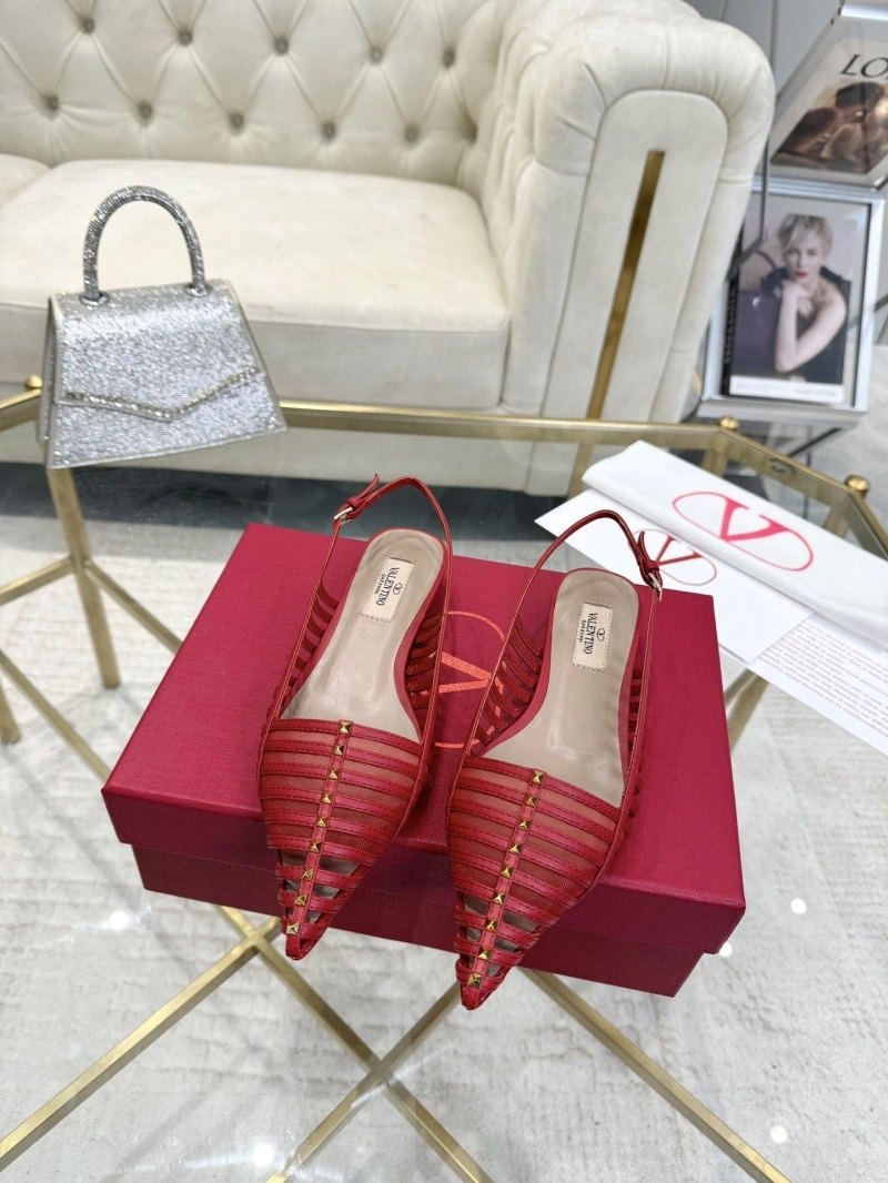 Vxlxntino Sandals Timeless 230758