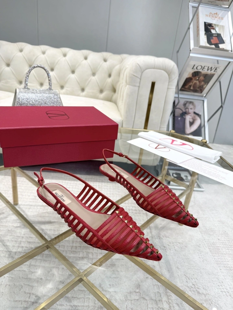 Vxlxntino Sandals Timeless 230758