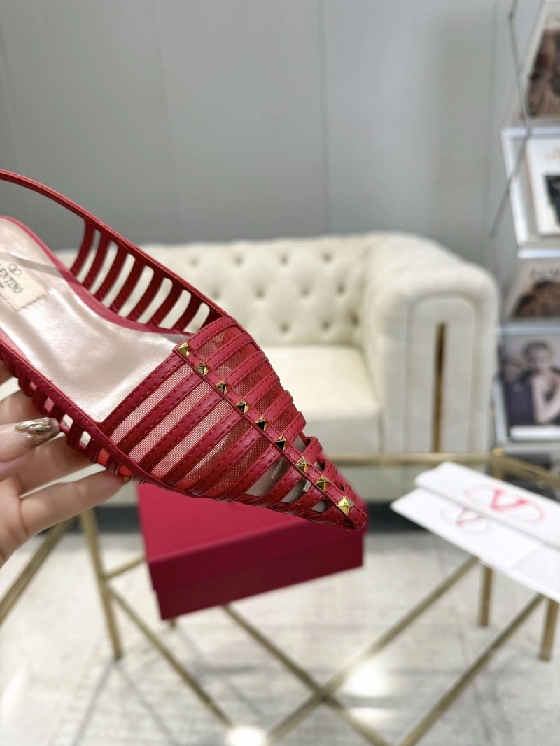 Vxlxntino Sandals Timeless 230758