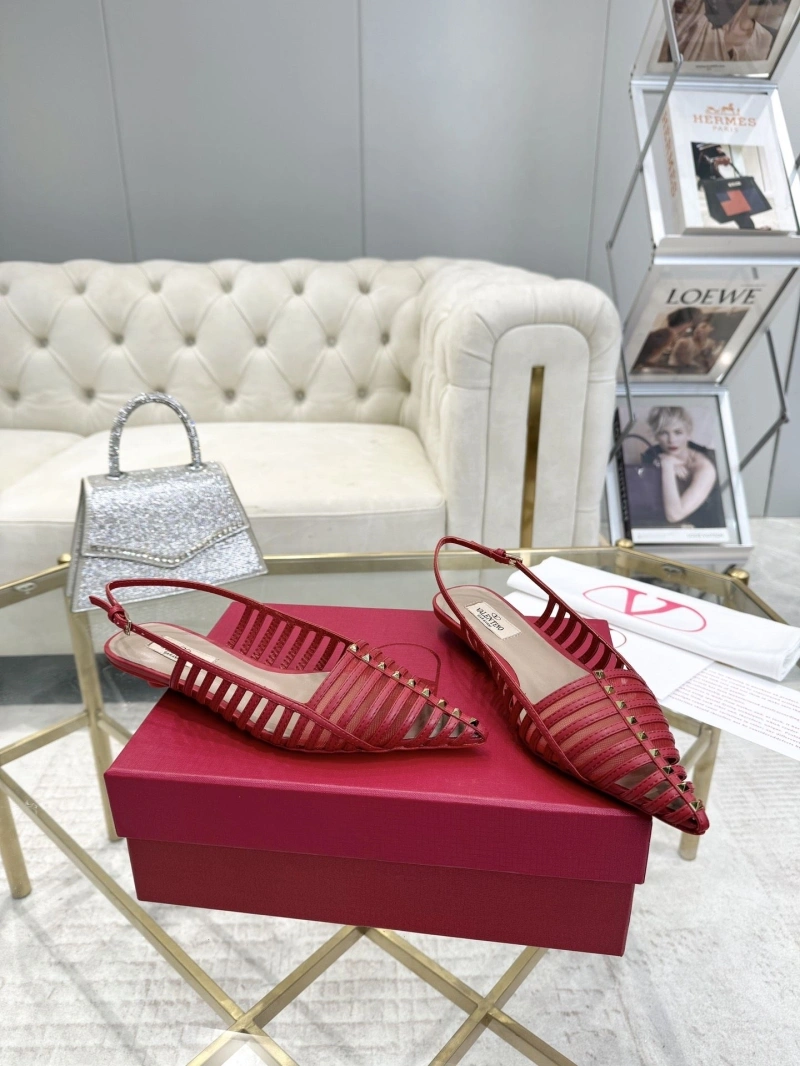 Vxlxntino Sandals Timeless 230758