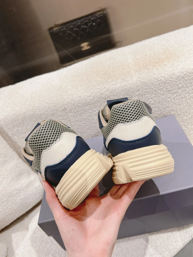 Stylish Hxgxn Sneakers 177231