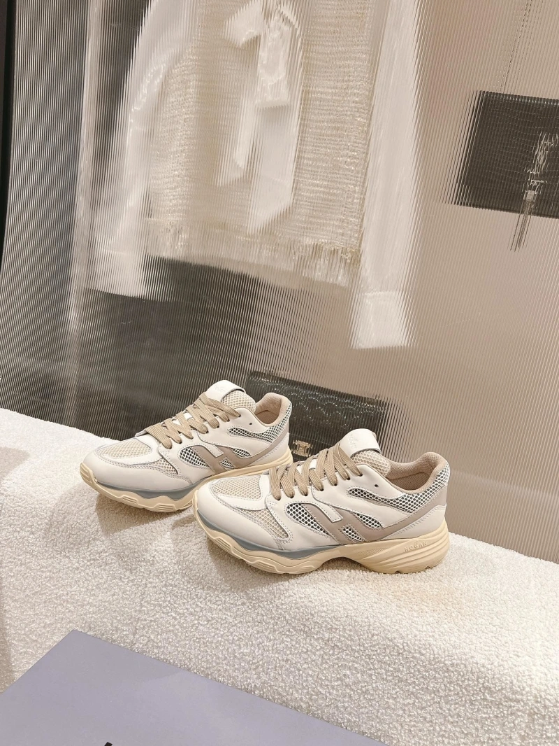 Unique Hxgxn Sneakers 177234