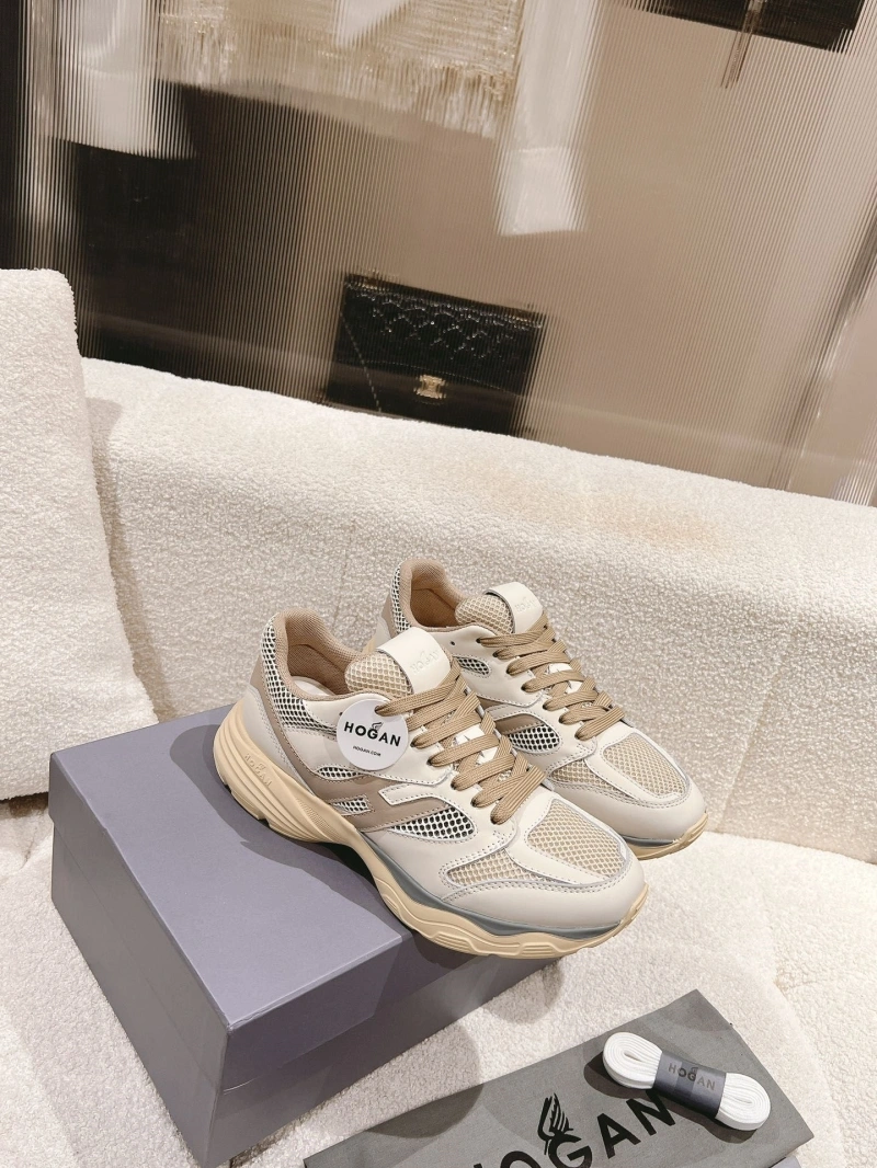 Unique Hxgxn Sneakers 177234