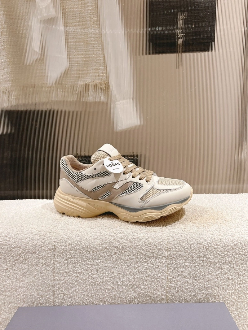 Unique Hxgxn Sneakers 177234