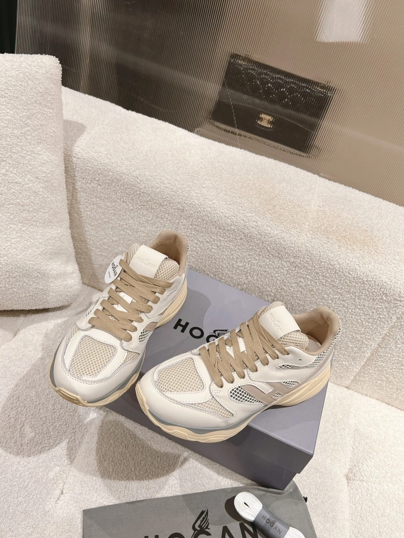 Unique Hxgxn Sneakers 177234