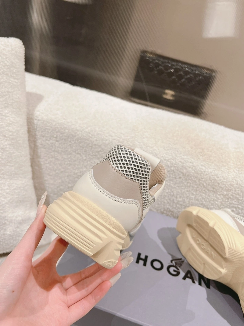 Unique Hxgxn Sneakers 177234