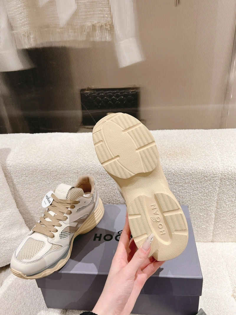 Unique Hxgxn Sneakers 177234