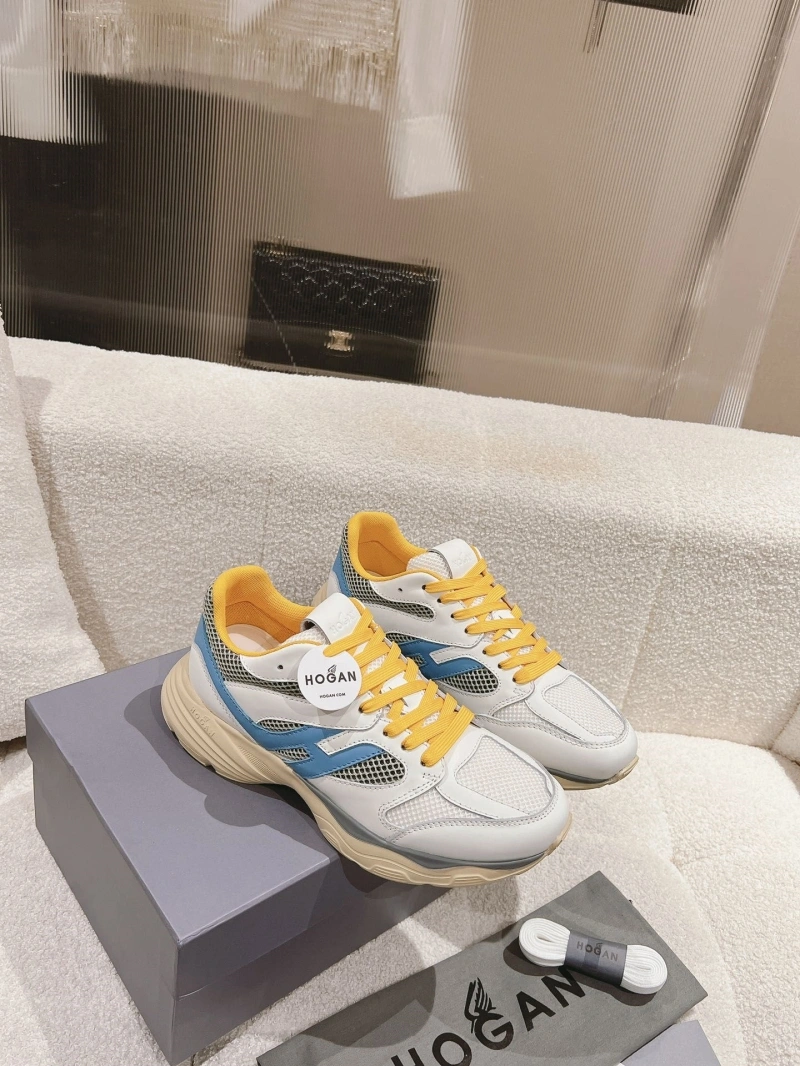 GoAnywhere Hxgxn Sneakers 177249