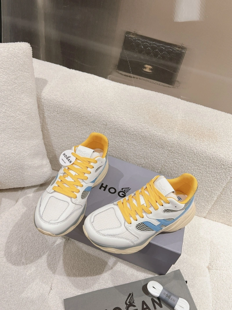 GoAnywhere Hxgxn Sneakers 177249