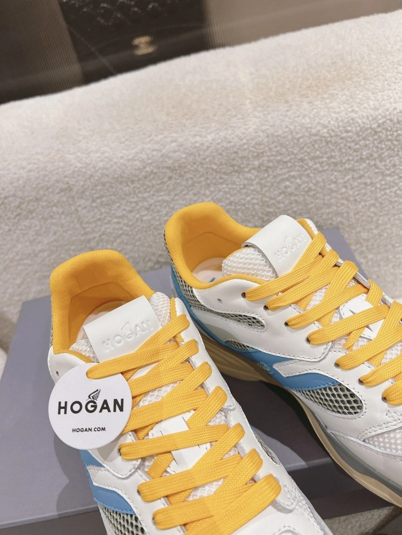 GoAnywhere Hxgxn Sneakers 177249