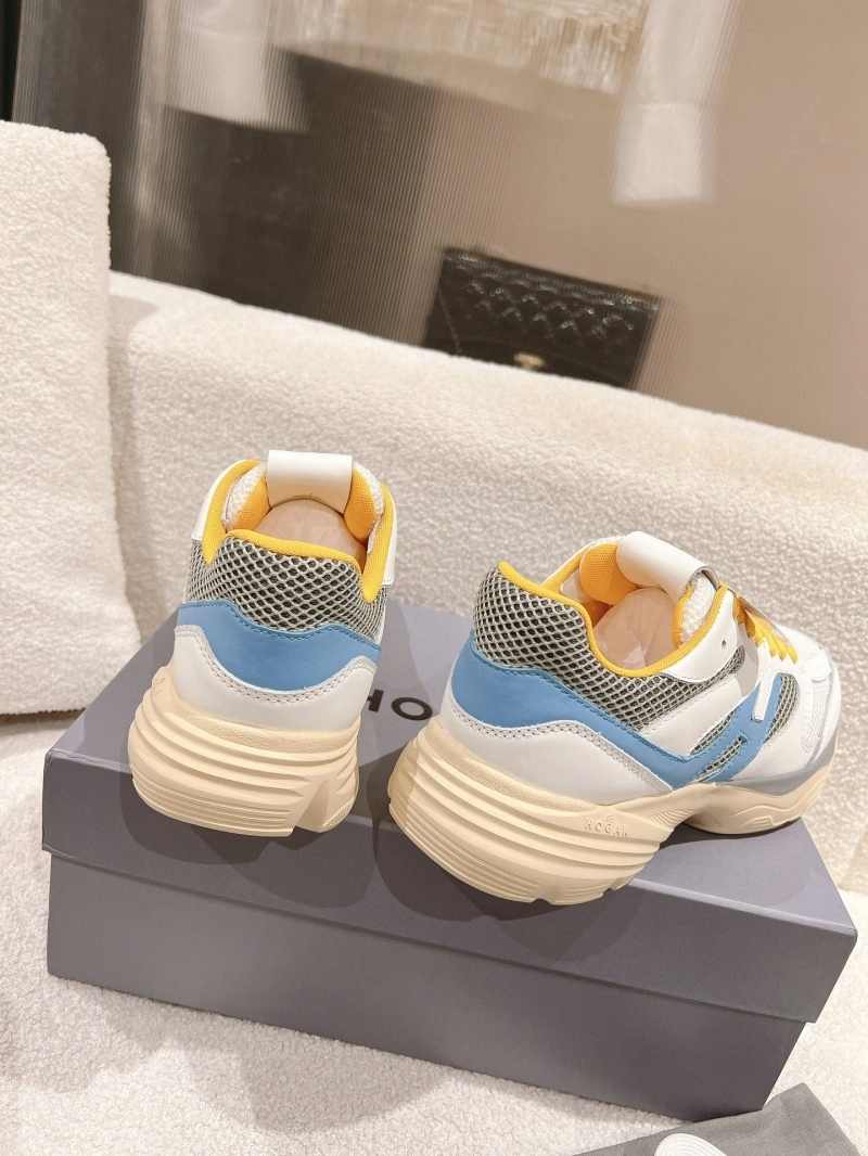 GoAnywhere Hxgxn Sneakers 177249