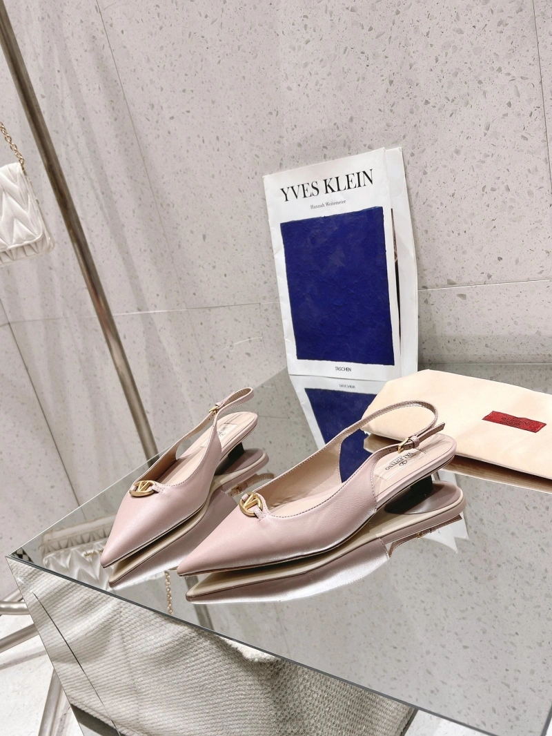 Vxlxntino Sandals Soft 230766