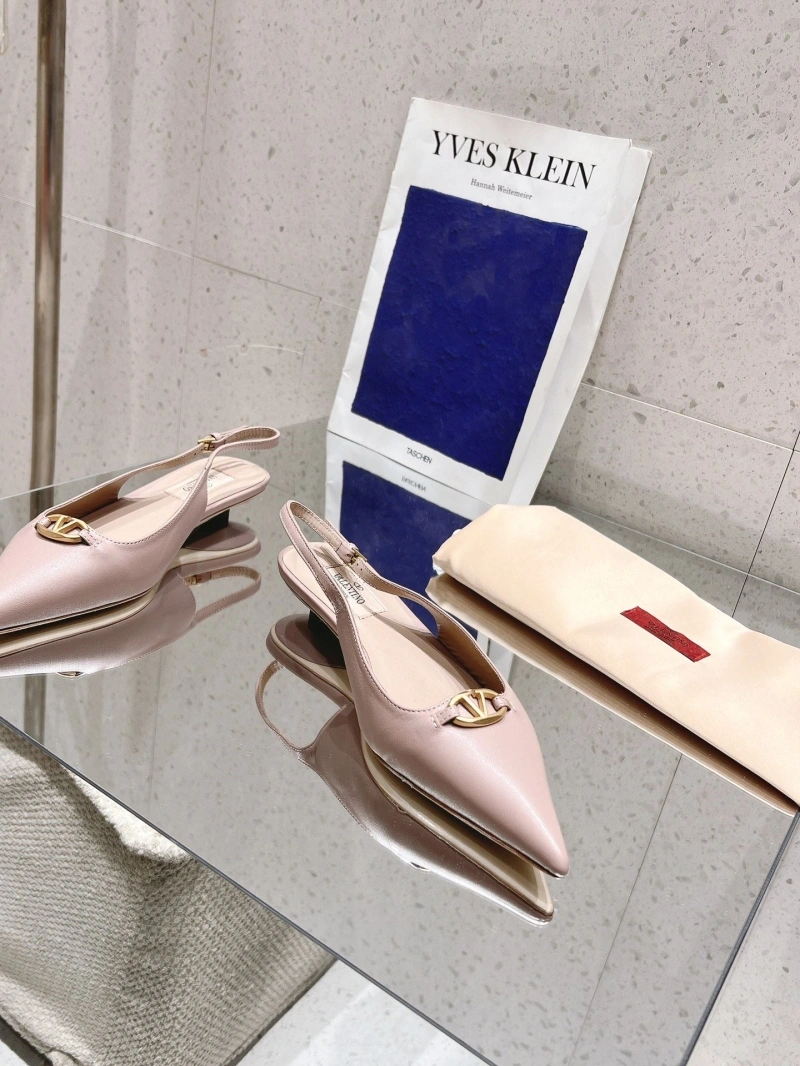 Vxlxntino Sandals Soft 230766