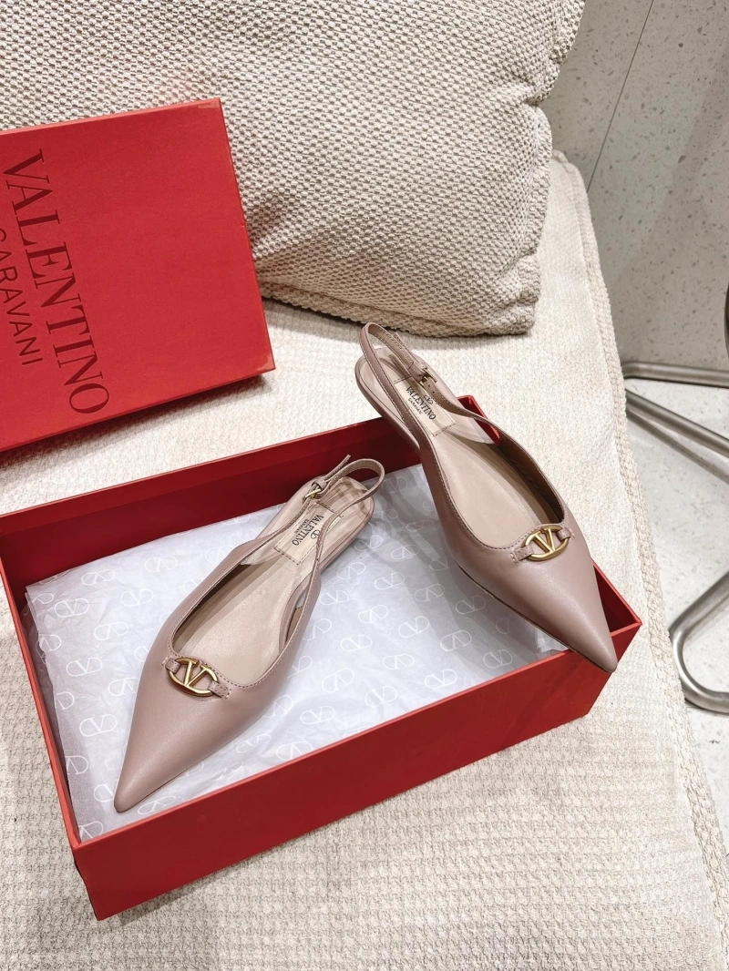 Vxlxntino Sandals Soft 230766