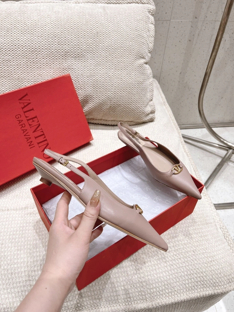 Vxlxntino Sandals Soft 230766