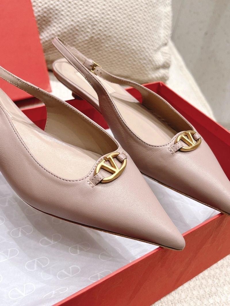 Vxlxntino Sandals Soft 230766