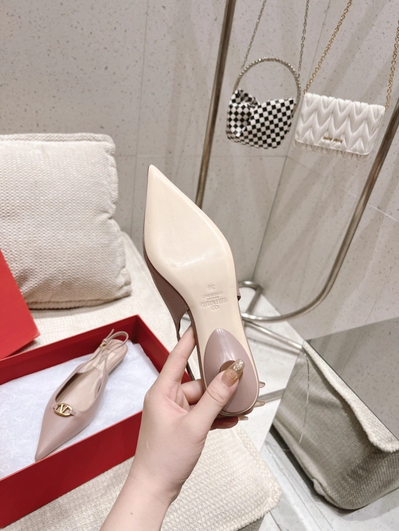 Vxlxntino Sandals Soft 230766
