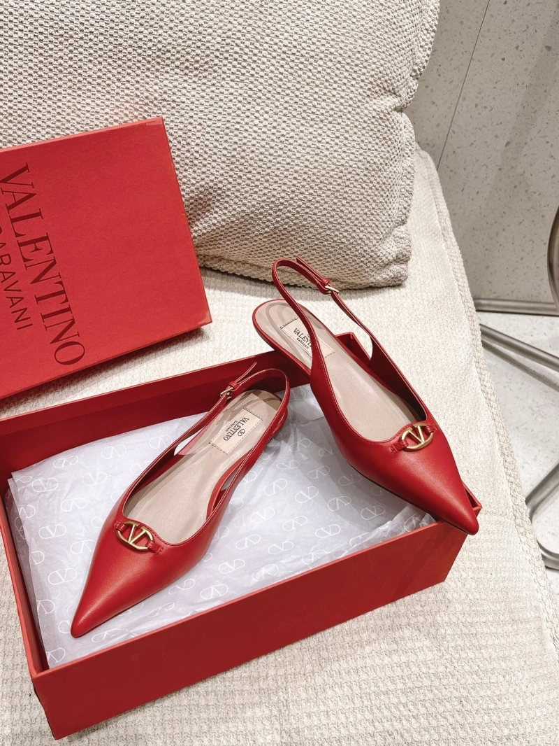 Comfortable Vxlxntino Sandals 230768